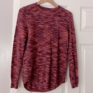 Strie Loft Sweater